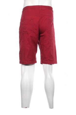 Pantaloni scurți de bărbați Much More, Mărime L, Culoare Roșu, Preț 90,99 Lei