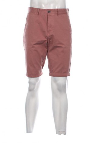 Herren Shorts New Look, Größe M, Farbe Aschrosa, Preis 11,99 €