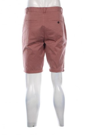 Herren Shorts New Look, Größe M, Farbe Aschrosa, Preis 11,99 €