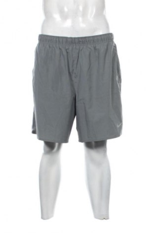 Męskie szorty Nike, Rozmiar XL, Kolor Szary, Cena 252,99 zł