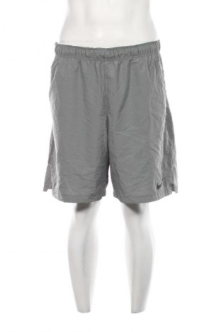 Herren Shorts Nike, Größe XL, Farbe Grau, Preis € 23,99