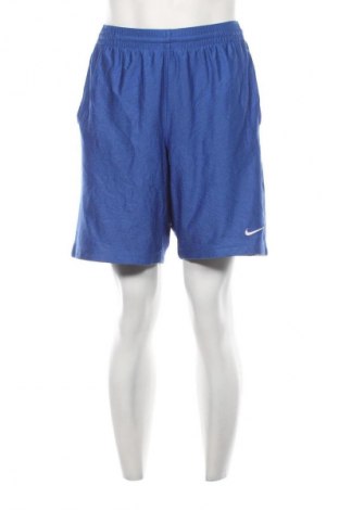 Férfi rövidnadrág Nike, Méret L, Szín Kék, Ár 9 219 Ft