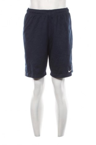 Herren Shorts Nike, Größe S, Farbe Blau, Preis € 23,99