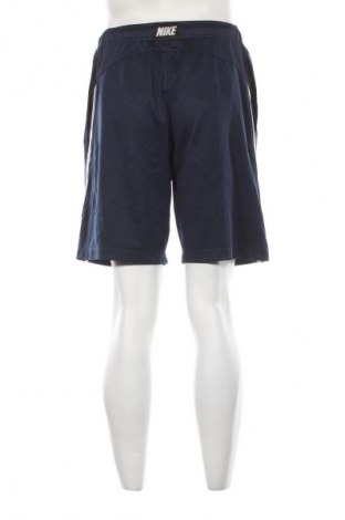 Herren Shorts Nike, Größe S, Farbe Blau, Preis € 23,99