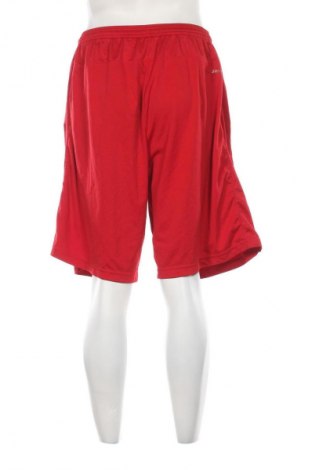 Herren Shorts Nike, Größe XL, Farbe Rot, Preis € 23,99