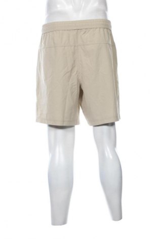 Herren Shorts Nike, Größe M, Farbe Beige, Preis € 64,99