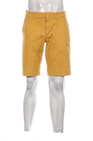 Herren Shorts Only & Sons, Größe L, Farbe Gelb, Preis € 14,83
