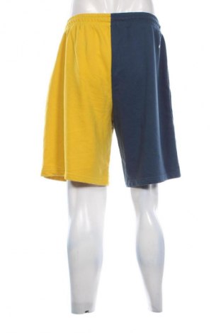 Pantaloni scurți de bărbați PUMA, Mărime L, Culoare Multicolor, Preț 171,05 Lei