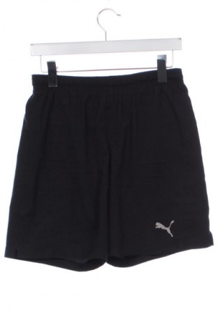 Herren Shorts PUMA, Größe S, Farbe Schwarz, Preis 17,39 €