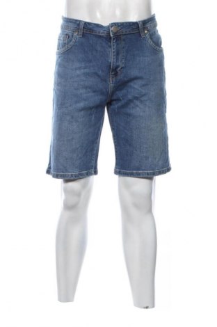 Férfi rövidnadrág Paname Brothers, Méret XXL, Szín Kék, Ár 7 939 Ft