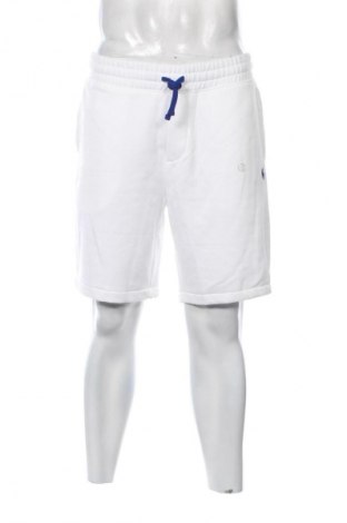Męskie szorty Polo Ralph Lauren, Rozmiar M, Kolor Biały, Cena 579,99 zł