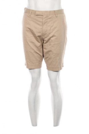 Pánske kraťasy  Polo Ralph Lauren, Veľkosť L, Farba Béžová, Cena  30,74 €