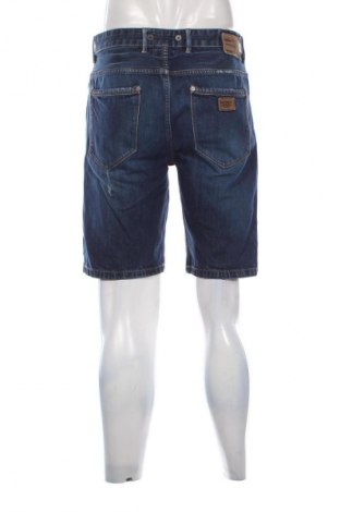 Herren Shorts Pull&Bear, Größe M, Farbe Blau, Preis 14,83 €