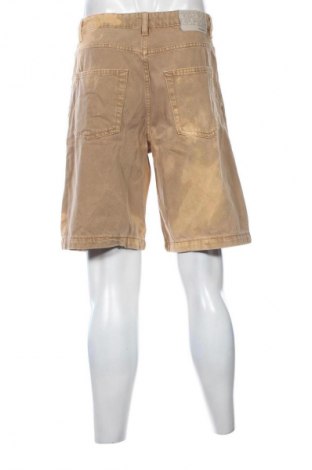 Herren Shorts Pull&Bear, Größe M, Farbe Beige, Preis € 32,99