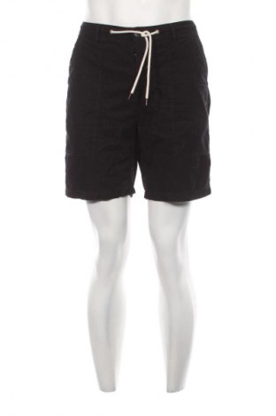 Pánske kraťasy  Pull&Bear, Veľkosť L, Farba Čierna, Cena  11,95 €