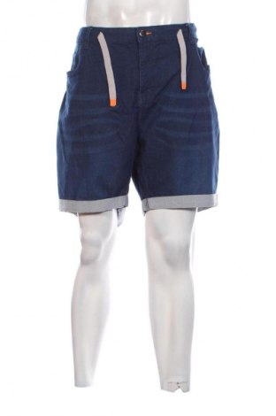 Herren Shorts Ronley, Größe XXL, Farbe Blau, Preis 11,99 €