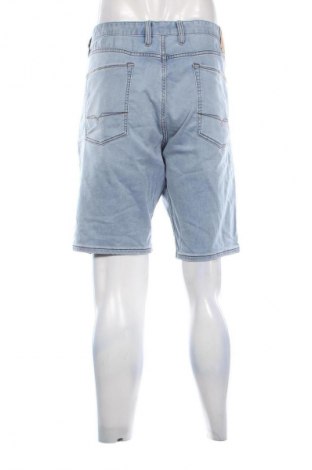 Pantaloni scurți de bărbați S.Oliver, Mărime XL, Culoare Albastru, Preț 135,53 Lei