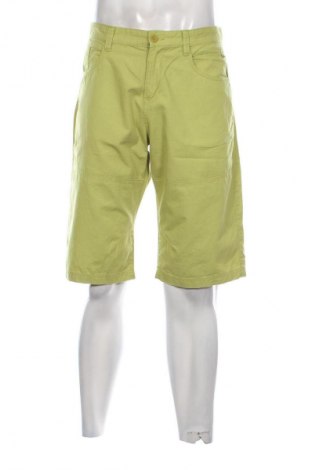 Herren Shorts S.Oliver, Größe L, Farbe Grün, Preis € 17,30