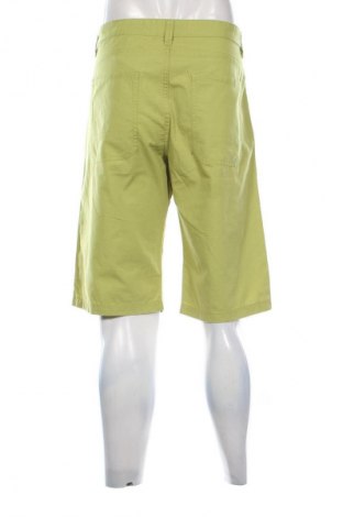 Herren Shorts S.Oliver, Größe L, Farbe Grün, Preis € 17,30