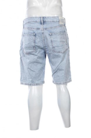 Мъжки къс панталон Scotch & Soda, Размер L, Цвят Син, Цена 62,99 лв.