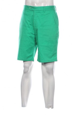 Herren Shorts Sergio Tacchini, Größe L, Farbe Grün, Preis € 31,68