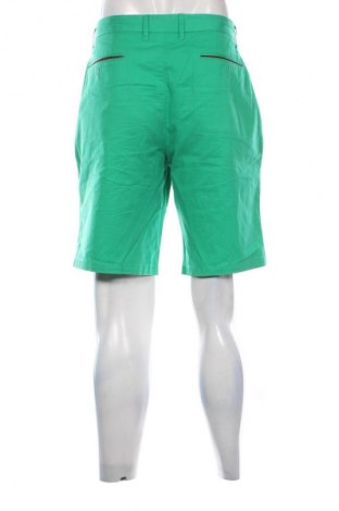 Herren Shorts Sergio Tacchini, Größe L, Farbe Grün, Preis € 31,68