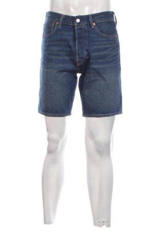 Herren Shorts Signature By Levi Strauss & Co, Größe M, Farbe Blau, Preis € 17,00