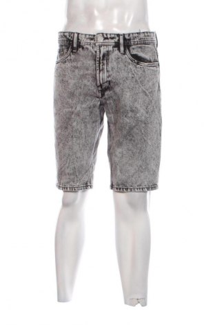 Herren Shorts Sinsay, Größe L, Farbe Grau, Preis € 14,83