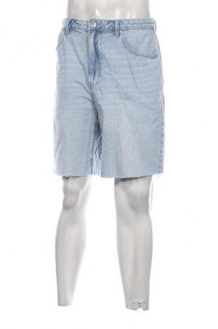 Herren Shorts Sinsay, Größe L, Farbe Blau, Preis € 14,77