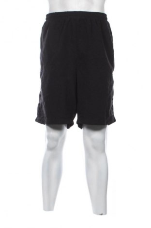 Ανδρικό κοντό παντελόνι Slazenger, Μέγεθος 3XL, Χρώμα Μαύρο, Τιμή 12,99 €