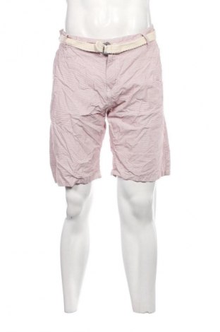 Pantaloni scurți de bărbați Smog, Mărime XL, Culoare Multicolor, Preț 93,99 Lei