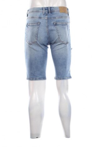 Herren Shorts Smog, Größe M, Farbe Blau, Preis € 14,83