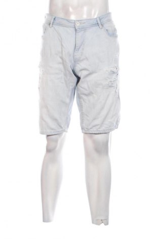 Herren Shorts Smog, Größe XL, Farbe Blau, Preis 27,70 €