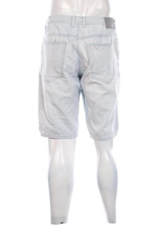 Herren Shorts Smog, Größe XL, Farbe Blau, Preis 27,70 €