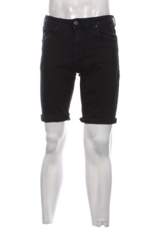 Herren Shorts Smog, Größe M, Farbe Schwarz, Preis 14,83 €