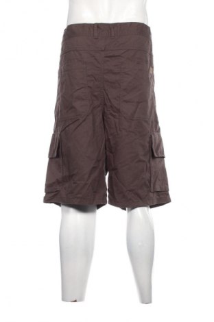 Herren Shorts Straight Up, Größe 4XL, Farbe Braun, Preis € 12,99