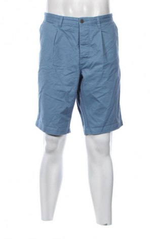 Herren Shorts Tailored, Größe XL, Farbe Blau, Preis € 12,99