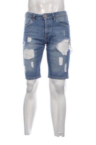 Herren Shorts Terranova, Größe M, Farbe Blau, Preis € 14,77