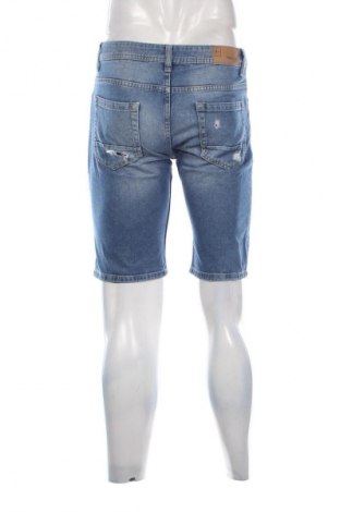 Herren Shorts Terranova, Größe M, Farbe Blau, Preis € 14,77