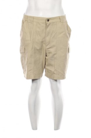 Pánske kraťasy  Timberland, Veľkosť L, Farba Béžová, Cena  32,95 €
