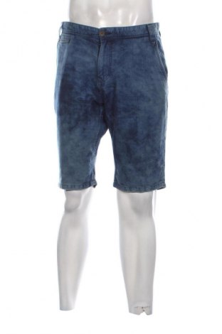 Herren Shorts Tom Tailor, Größe M, Farbe Blau, Preis € 17,30