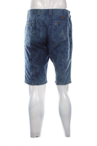 Herren Shorts Tom Tailor, Größe M, Farbe Blau, Preis € 17,30