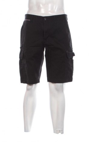 Pánske kraťasy  Tommy Hilfiger, Veľkosť L, Farba Čierna, Cena  27,95 €