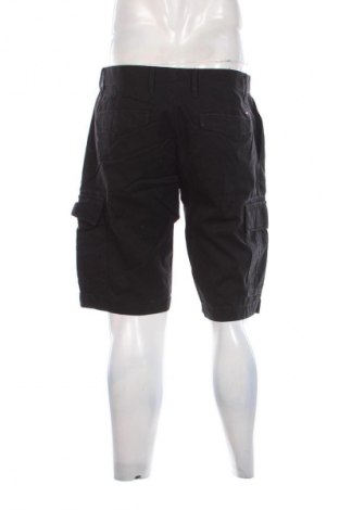 Pánske kraťasy  Tommy Hilfiger, Veľkosť L, Farba Čierna, Cena  27,95 €