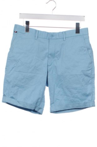 Pánske kraťasy  Tommy Hilfiger, Veľkosť M, Farba Modrá, Cena  90,95 €