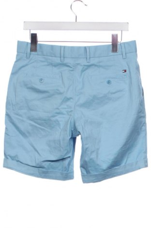 Pánske kraťasy  Tommy Hilfiger, Veľkosť M, Farba Modrá, Cena  90,95 €