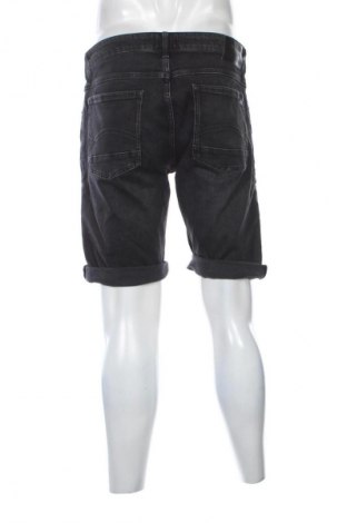 Мъжки къс панталон Tommy Jeans, Размер L, Цвят Черен, Цена 55,99 лв.
