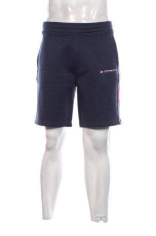 Herren Shorts Tommy Sport, Größe M, Farbe Blau, Preis € 47,06