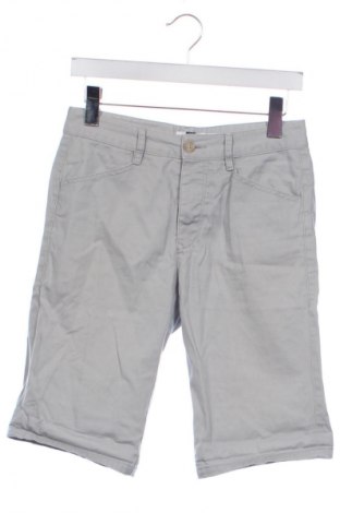 Herren Shorts Topman, Größe XS, Farbe Grau, Preis 17,36 €