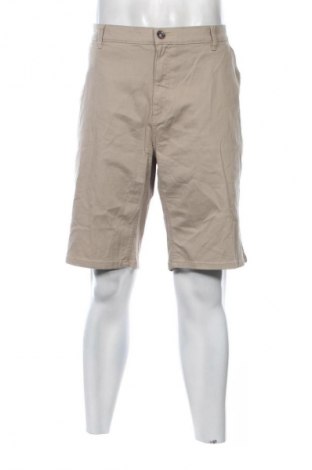 Férfi rövidnadrág Unbranded, Méret XXL, Szín Bézs, Ár 6 209 Ft